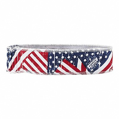 Headbands Sweatbands and Cooling Headwear image